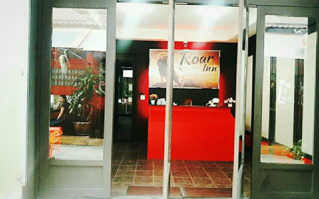 Roar Inn Patong