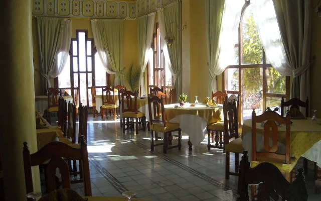 Hotel Le Fint