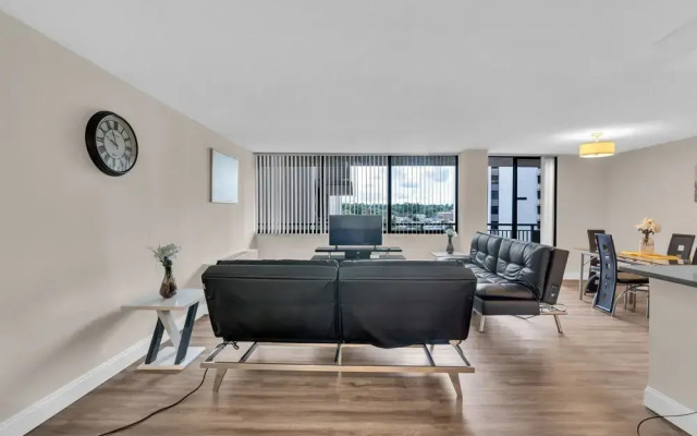 Arlington Fully Furnished Apartments