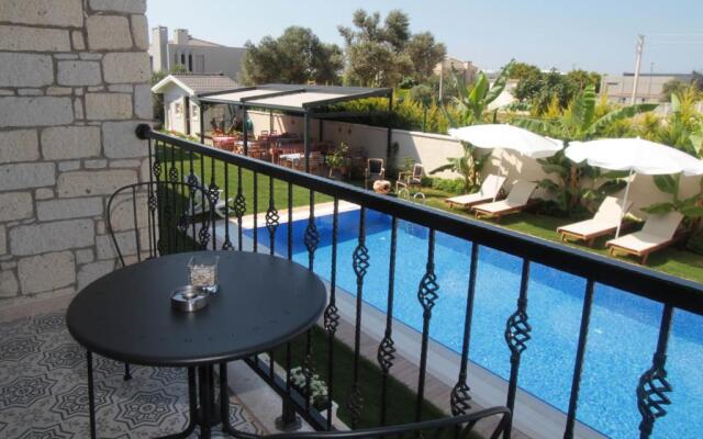 Duman Boutique Hotel