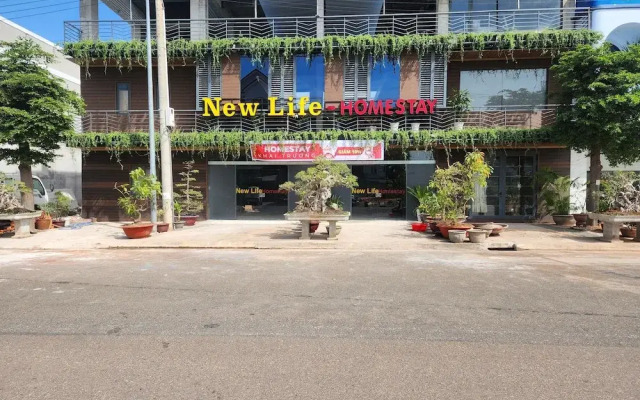 Newlife Homestay