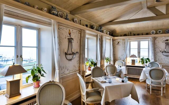 Hotel Fährhaus Sylt