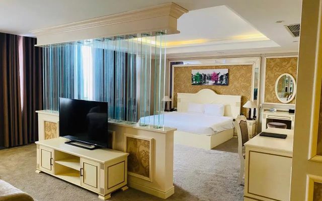 Muong Thanh Grand Quang Nam