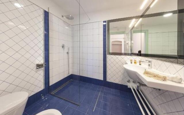 Villa Giove 1