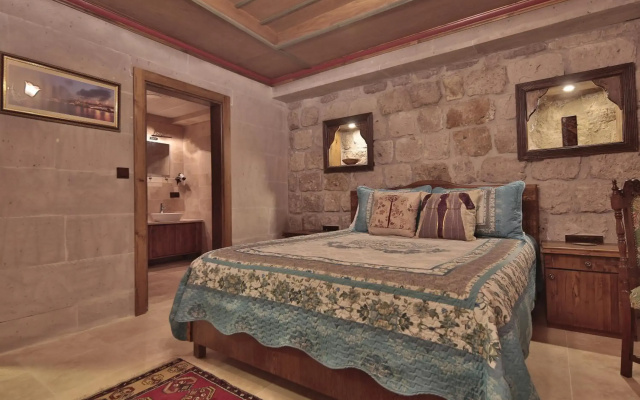Guzide Cave Hotel