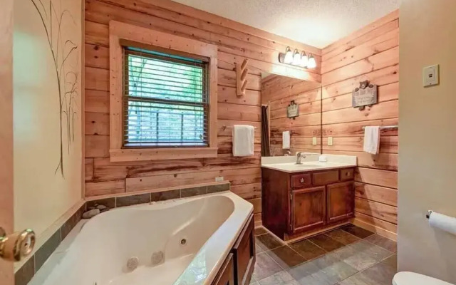 Magical Moments 1 Bedroom Home