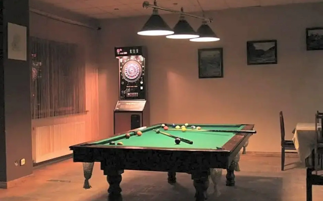 Hotel Restauracja U Guta