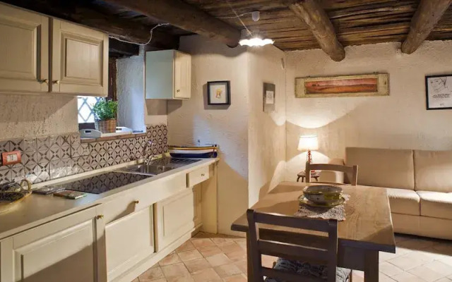 Residenza d'Epoca Borgodifiume