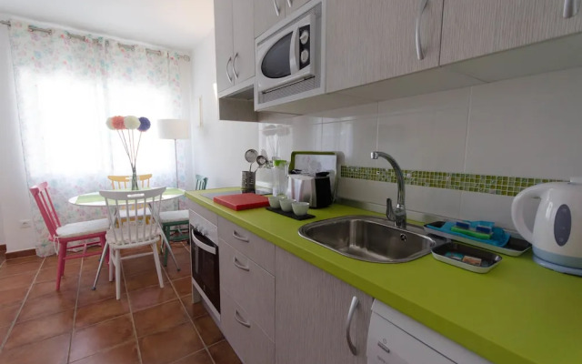 Bungalow Antonio