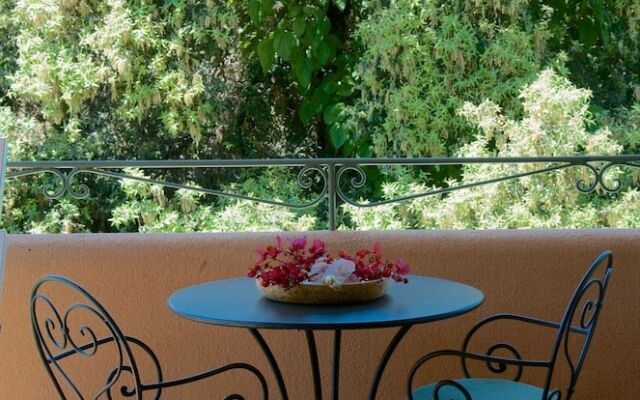 Residence Torre Delle Viole