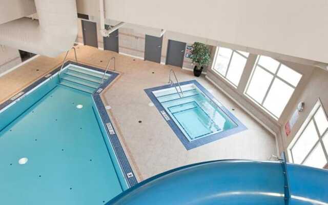 Paradise Inn & Suites Valleyview