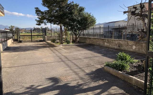 B&B Il Giardino di Nonno Agostino