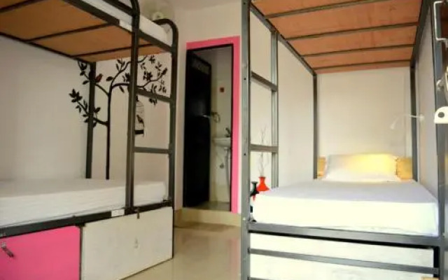 HosteLaVie Varanasi