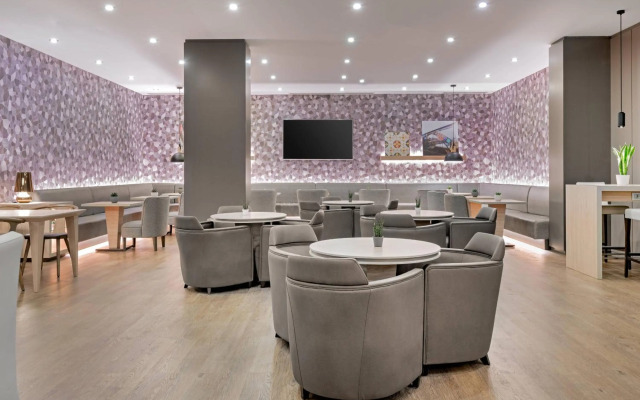 AC Hotel Porto by Marriott
