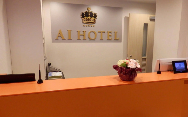 Quintessa Hotel Kagoshima Tenmonkan Relax&Sleep