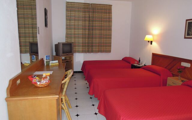 Hostal Ca'n Tiu