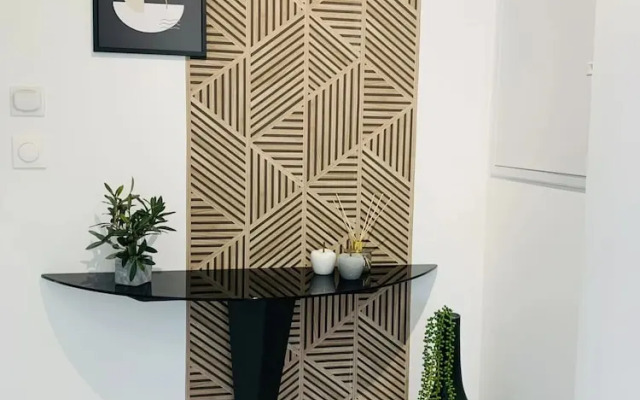 Residence de tourisme Pietra Gemina