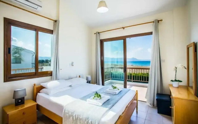 Villa Dimitris Blue Bay