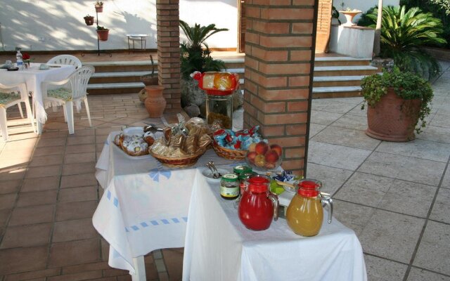 Montesole Holiday