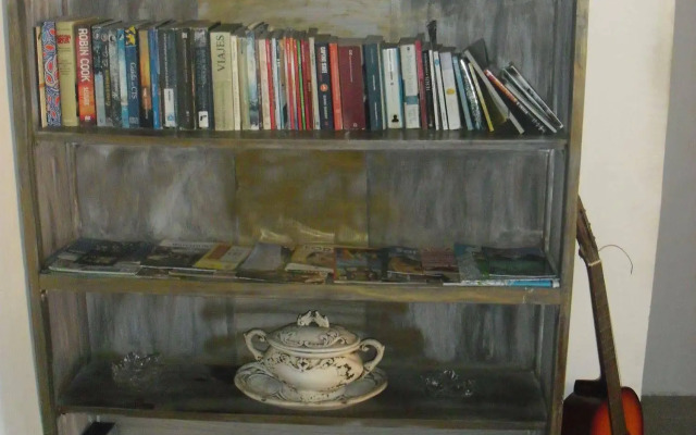 Andarilho Hostel Pousada