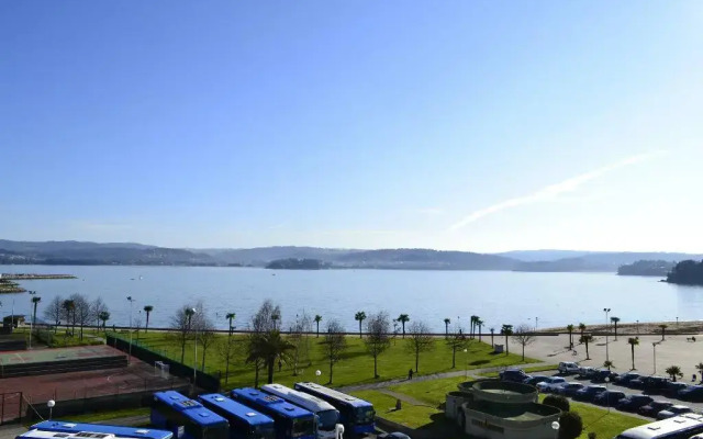 Hotel Alda Sada Marina