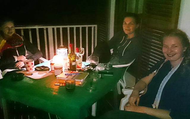 Bluesky Backpacker Lodge