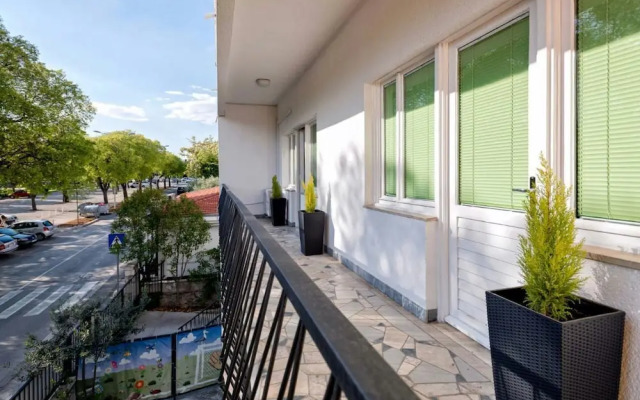 Apartment Maja