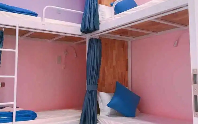 Seaside House Homestay - Hostel