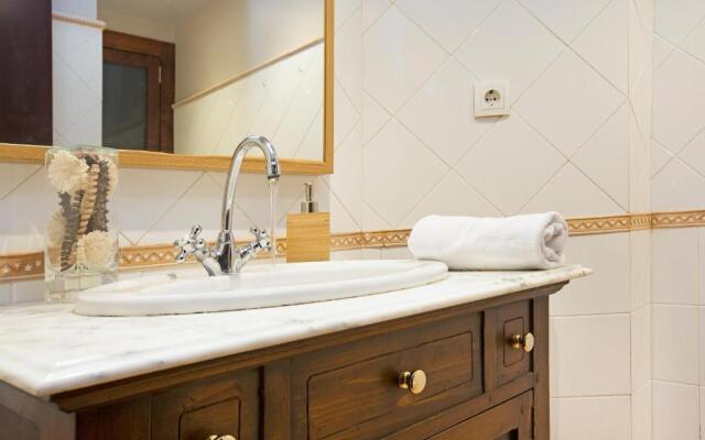 Stay U-nique Apartments Calvet