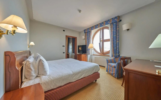 Relais Santo Stefano