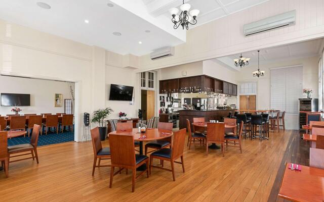 Quality Hotel Regent Rockhampton