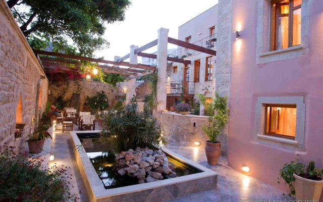 Casa Vitae