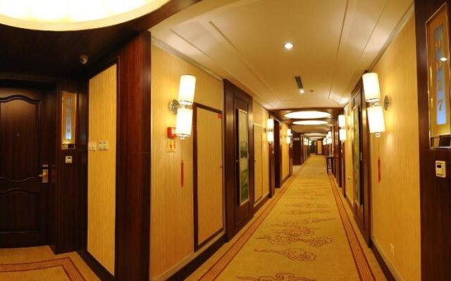 Zhong Heng International Hotel