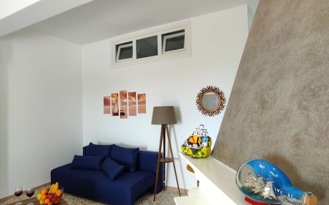 Oasis Apartments