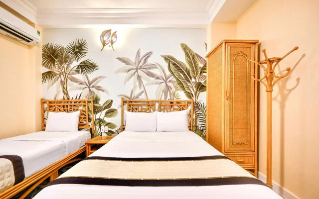 Dragon Palace II Hotel