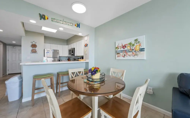 Silver Beach 104 PET FRIENDLY! NO FEE!