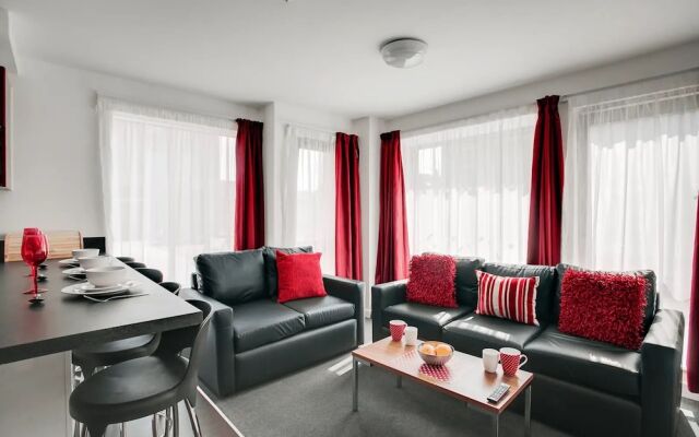 Modern Rooms BIRMINGHAM - SK