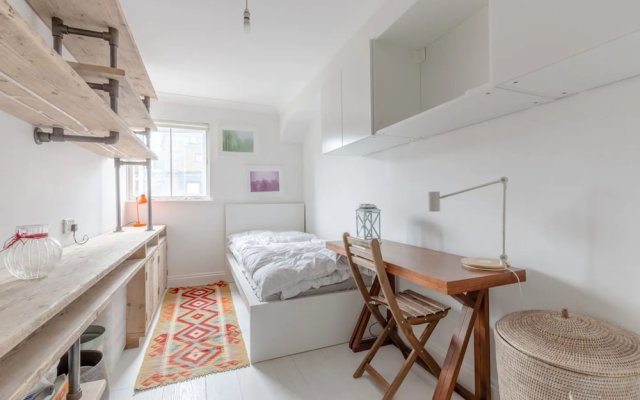 Contemporary 2 Bedroom Apartment in Bermondsey