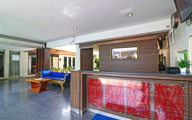 Hotel Sampaga