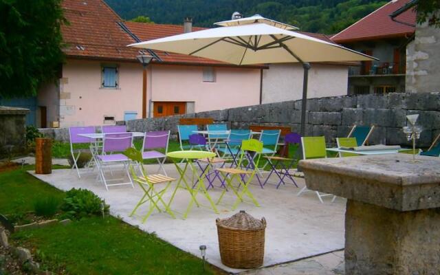 Le Relais Saint Didier