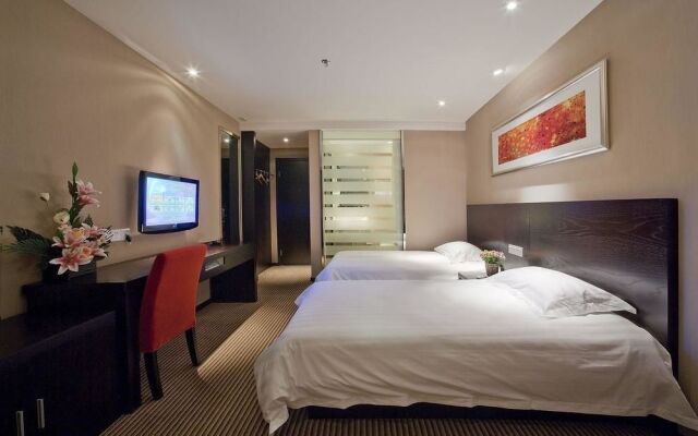 Starway Hotel