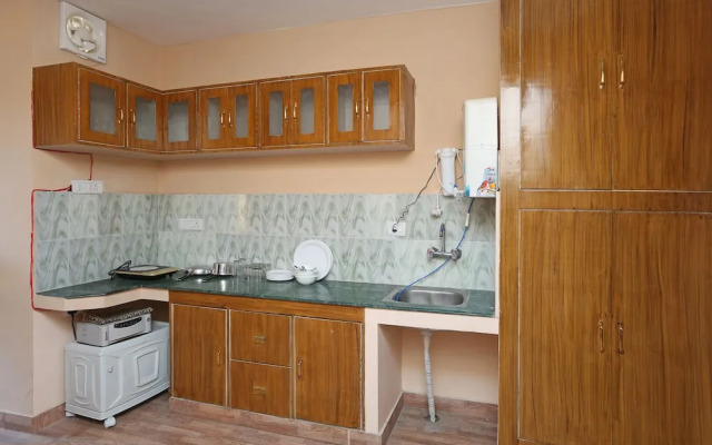 OYO 11726 Home Cozy 2BHK Valley View