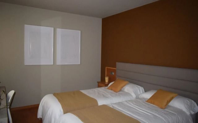 Apartamentos Vida Mar de Laxe