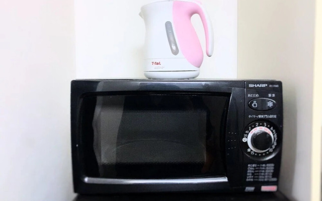 HOTEL AARON Tsuten East