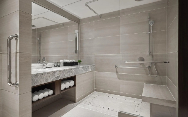 JW Marriott Hotel Beijing Central