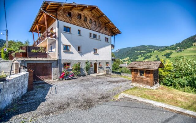 Tremplin Appartement de standing