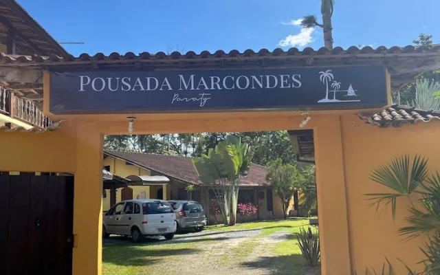 Pousada Marcondes