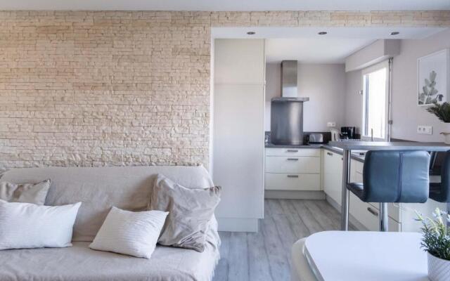 Appartement Cocooning à Cabourg - Les locations de Proust