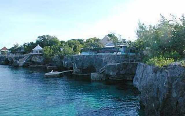 Xtabi Resort