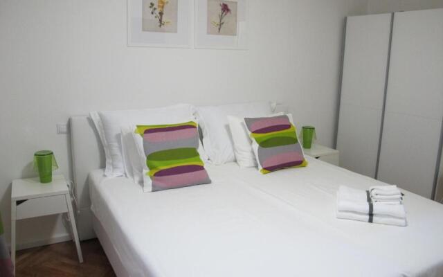 Fiorino Rooms Korčula
